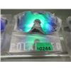 Image 1 : 2 New Pairs of Viper Polarized Sunglasses