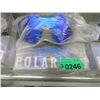 Image 1 : 2 New Pairs of Viper Polarized Sunglasses