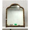 Image 1 : Vintage Free Standing Mirror - 15" x 20" tall