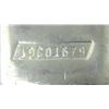 Image 2 : 1 Kilo Asahi Refinery .999 Silver Bar