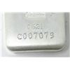 Image 2 : 10 Oz. PAMP Suisse .999 Silver Bar