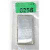 Image 1 : 10 Oz. Academy .999 Silver Stackable Bar