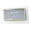 Image 2 : 10 Oz. Academy .999 Silver Stackable Bar