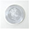 Image 2 : 1 Oz. 2021 St. Helena .999 Silver Coin