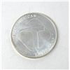 Image 2 : 1 Oz. Pan American Silver Corp .999 Silver Round