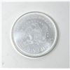 Image 2 : 1 Oz. Liberty Silver .999 Silver Round