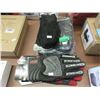 Image 1 : Pack of 4 Insulated Mitts & 2 BDG Driller Gloves