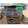 Image 1 : 12 Ton Hydraulic Bottle Jack