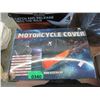 Image 1 : Motorcycle Cover