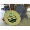 Image 1 : 2 Diamond Tip Saw Blades - 16" & 19"