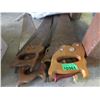 Image 1 : 7 Wood Saws