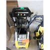 Image 1 : Karcher 1900 PSI Power Washer - Store Return