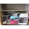 Image 1 : 25 Piece Lot of Binders & Tablet Covers