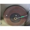 Image 1 : 5 Large Cutting Discs - 20"