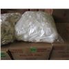 Image 1 : 10 Boxes of 100 New Plastic Teaspoons