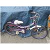 Image 1 : Child's Super Cycle One Speed Bicycle