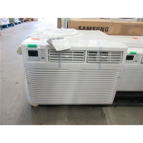 Large TCL Window Mount Air Conditioner