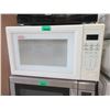 Image 1 : White Sunbeam Microwave Oven