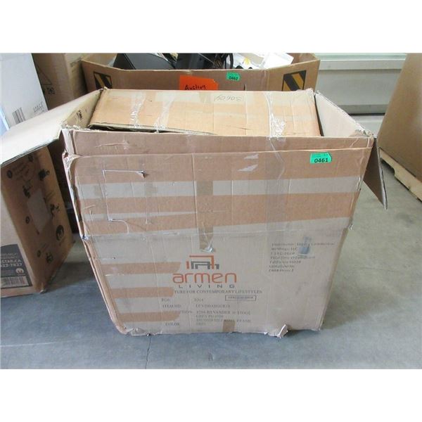 Armen Office Chair - Open Box