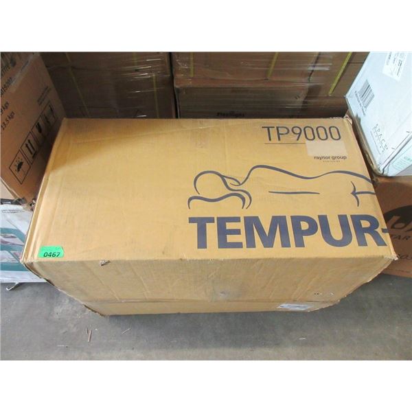 Tempur-Pedic Office Chair with Mesh Back