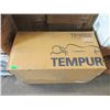 Image 1 : Tempur-Pedic Office Chair with Mesh Back