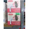 Image 1 : 6 New Universal Blow Dryer Diffusers