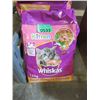 Image 1 : 16 x 1.5kg  Bags of Whiskas Dry Kitten Food