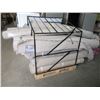 Image 1 : 14 Store Return Carpets - Cage not included