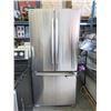 Image 1 : Samsung Stainless steel ,Fridge ,working