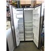 Image 2 : Frigidaire Refrigerator/Freezer, working