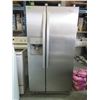 Image 1 : Whirlpool Refrigerator / Freezer ,working