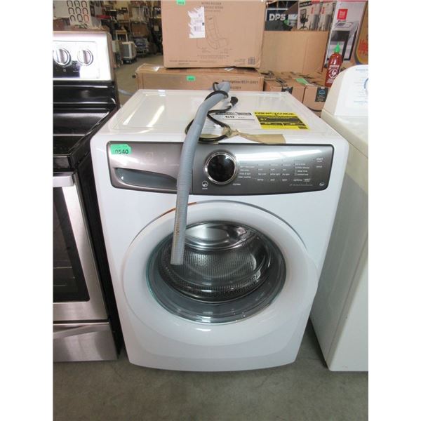 Electrolux LuxCare Clothes Washer