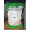 Image 1 : 8 Pound Bag of Pink Himalayan Food Grade Salt