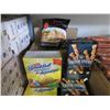 Image 1 : 13 Boxes of Assorted Food Products