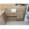 Image 1 : Office Chair - Open Box - Unassembled