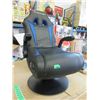 Image 1 : Xrocker Pedestal Gaming Chair