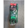 Image 1 : 12 New Pairs of Saskatchewan Football Gloves