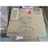 Image 1 : Felix King FK-968ZK Office Chair - Open Box