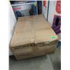 Image 1 : Black Office Chair - Open Box