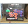 Image 1 : 8 Frost Nova Soft Projectile Guns