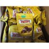 Image 1 : 10 x 171g Bags of Coffee Crisp Thins