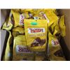 Image 1 : 10 x 171g Bags of Coffee Crisp Thins