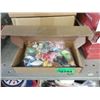 Image 1 : 17 Boxes of Assorted Animal Erasers for Kids