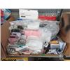 Image 1 : Box of Assorted Amazon Overstock Goods