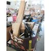 Image 1 : Skid of Assorted Store Return Goods