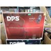 Image 1 : DPS Black & Red Gaming Chair - Open box