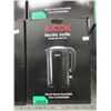 Image 1 : Aicok MK-H317E1B Electric Kettle