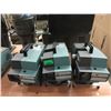Image 1 : 3 Bell & Howell Projectors