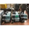 Image 1 : 3 Bell & Howell Projectors