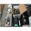 Image 1 : 5 Assorted Microphones